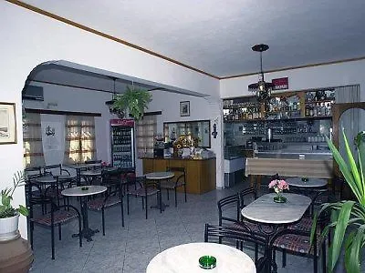 阿基斯酒店 Kamári