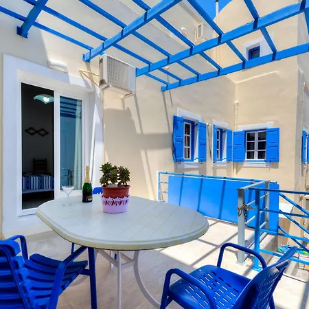Hotel Akis