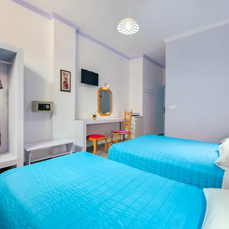 Hotel Akis Kamári