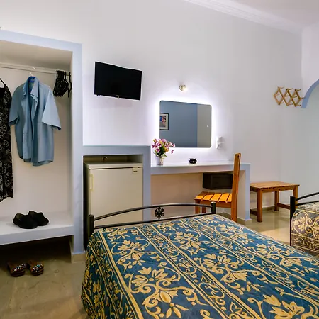 Hotel Akis 2*