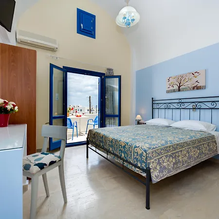 Akis Hotel
