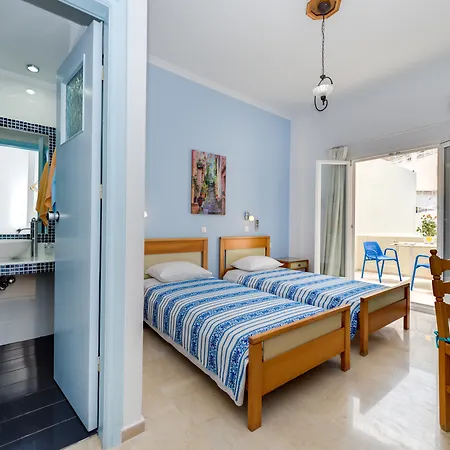 Hotel Akis