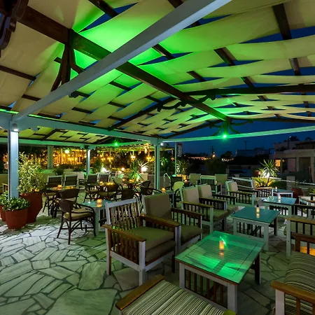 Hotel Akis Kamari (Santorini)