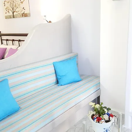 Hotel Akis Kamari (Santorini)