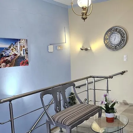 Hotel Akis