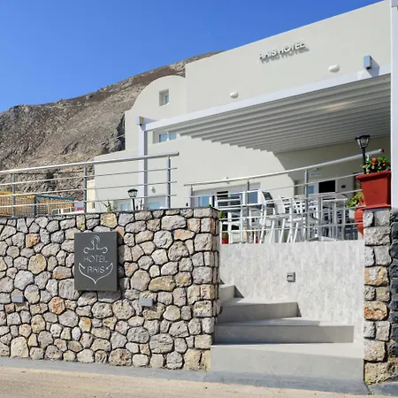 Hotel Akis Kamári