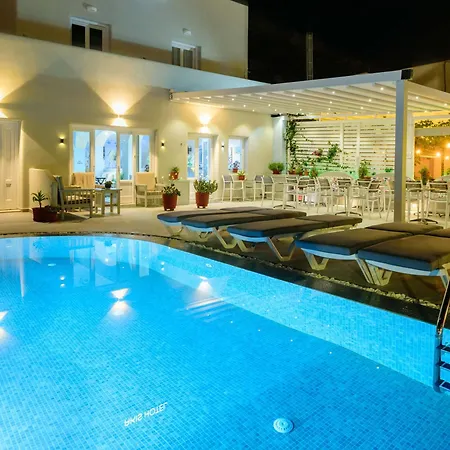 Hotel Akis 2*