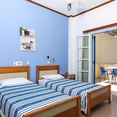 Hotel Akis 2*