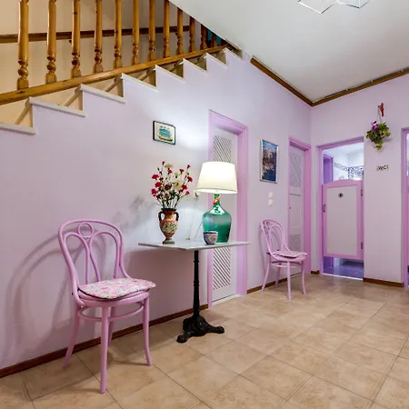 Akis Hotel