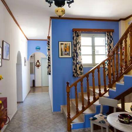 Akis Hotel Kamári