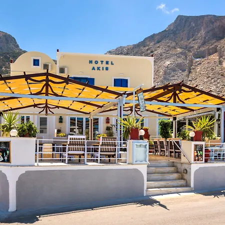 Hotel Akis Kamári