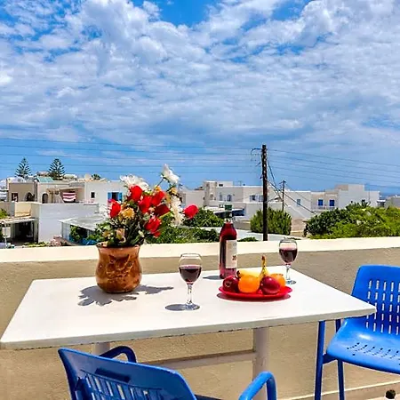 Akis Hotel