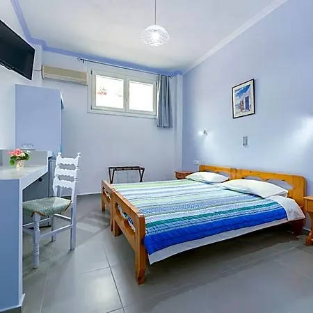 Hotel Akis Kamári