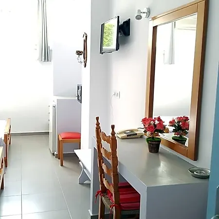 Hotel Akis Kamári