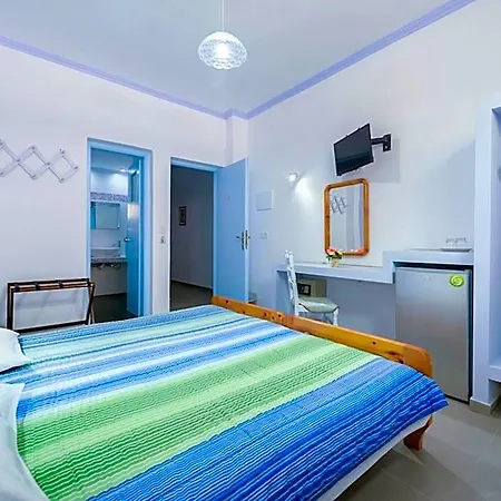 Akis Hotel Kamári