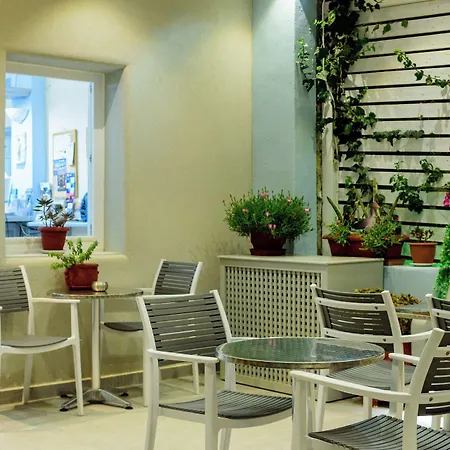 Hotel Akis 2*