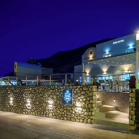 Akis Hotel
