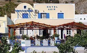 Hotel Akis Kamári