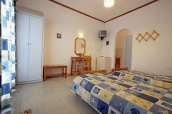 Akis Hotel Kamari (Santorini)
