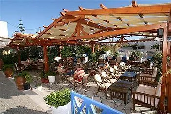 Hotel Akis 2*
