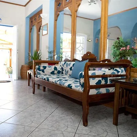 Hotel Akis Kamari (Santorini)