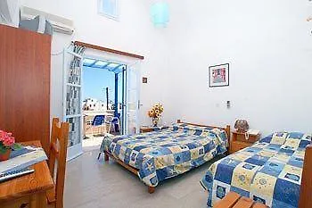 Hotel Akis 2*