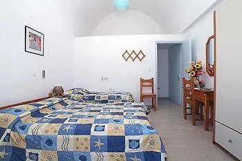 Akis Hotel Kamari (Santorini)