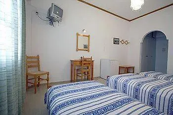 Hotel Akis 2*