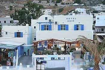 Akis Hotel 2*