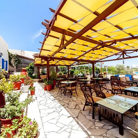 Hotel Akis