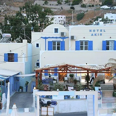 Hotel Akis