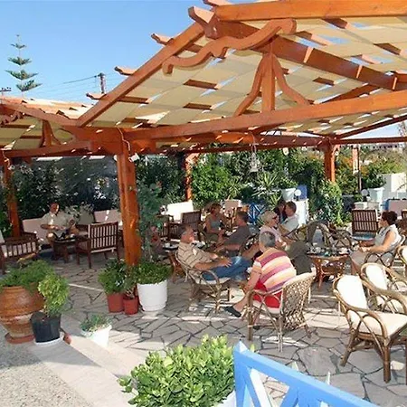Akis Hotel Kamari (Santorini)