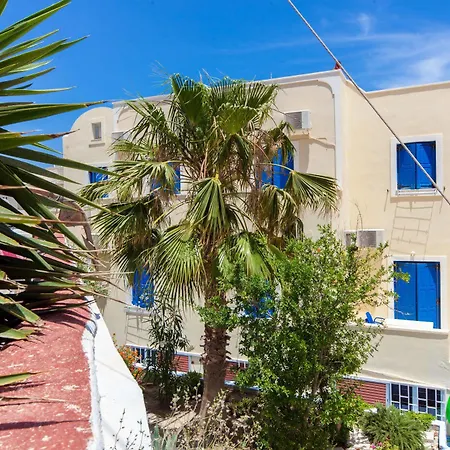 Hotel Akis 2*