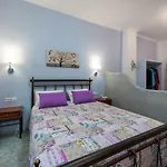 Hotell Akis Kamári