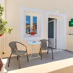 Akis Hotell Kamári