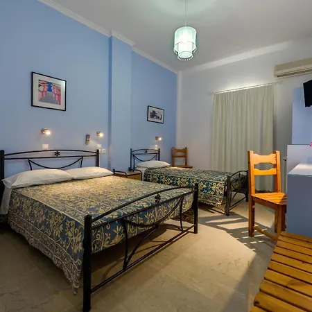 Hotell Akis