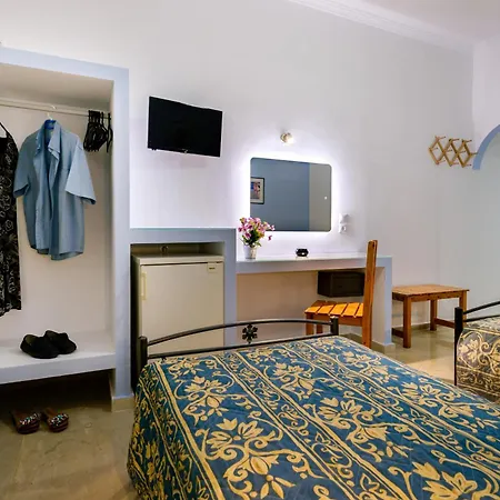 Hotell Akis 2*