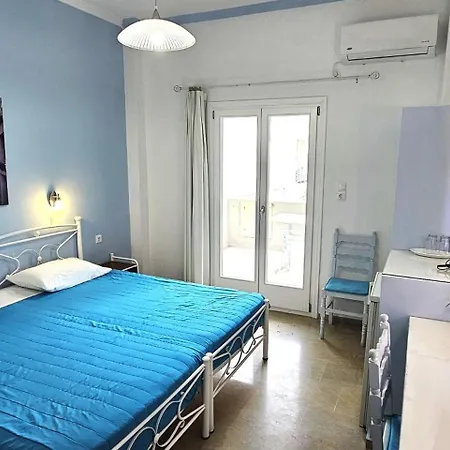 Akis Hotell Kamári