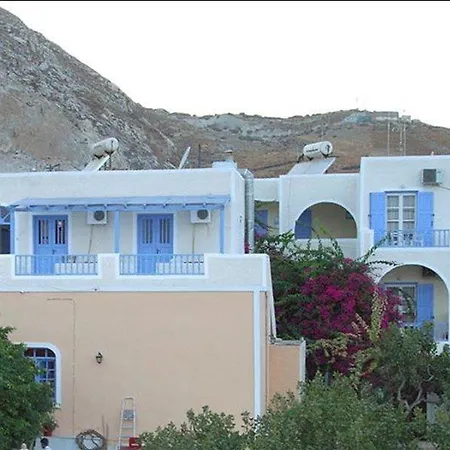 Hotel Akis