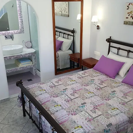 Hotell Akis
