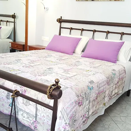 Hotell Akis Kamári