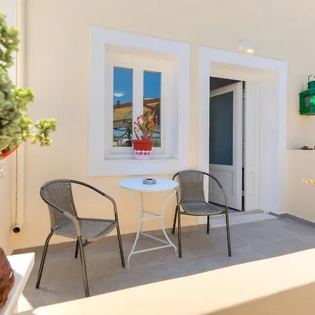 Akis Hotell Kamári